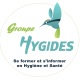 Groupe HYGIDES