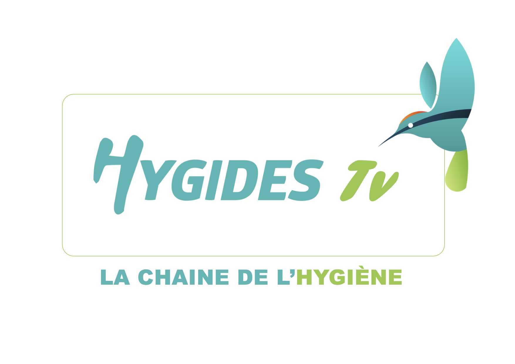 HYGIDES TV SANS TEXTE